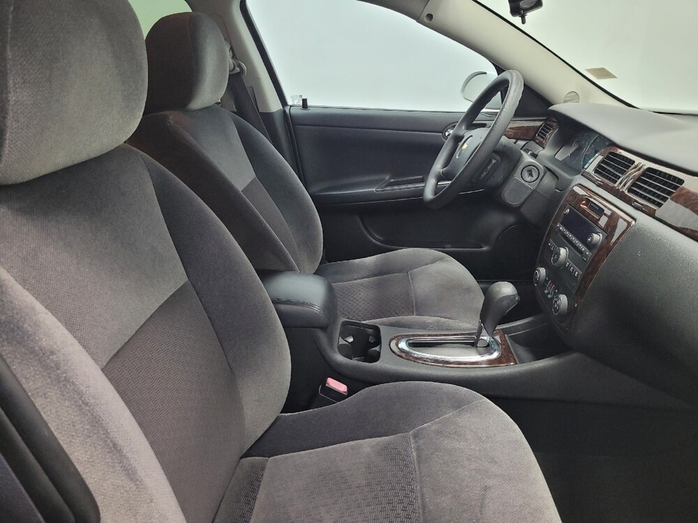 2016 Chevrolet Impala in Reno, NV 89502 - 18083181 21