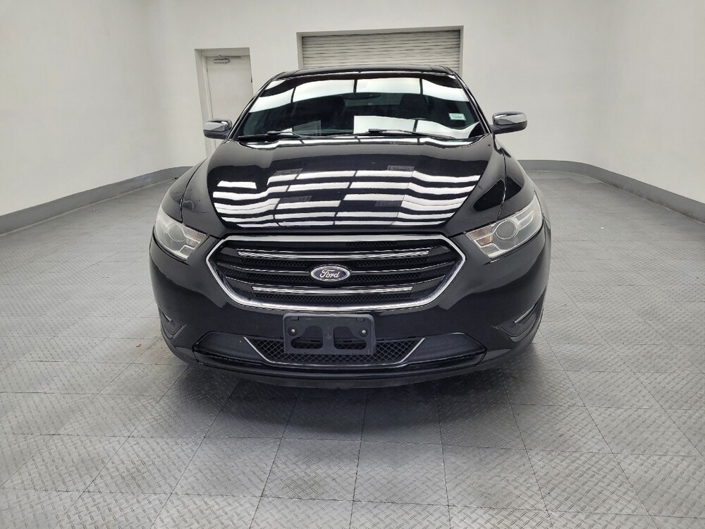 2016 Ford Taurus in Reno, NV 89502 - 18083183 15