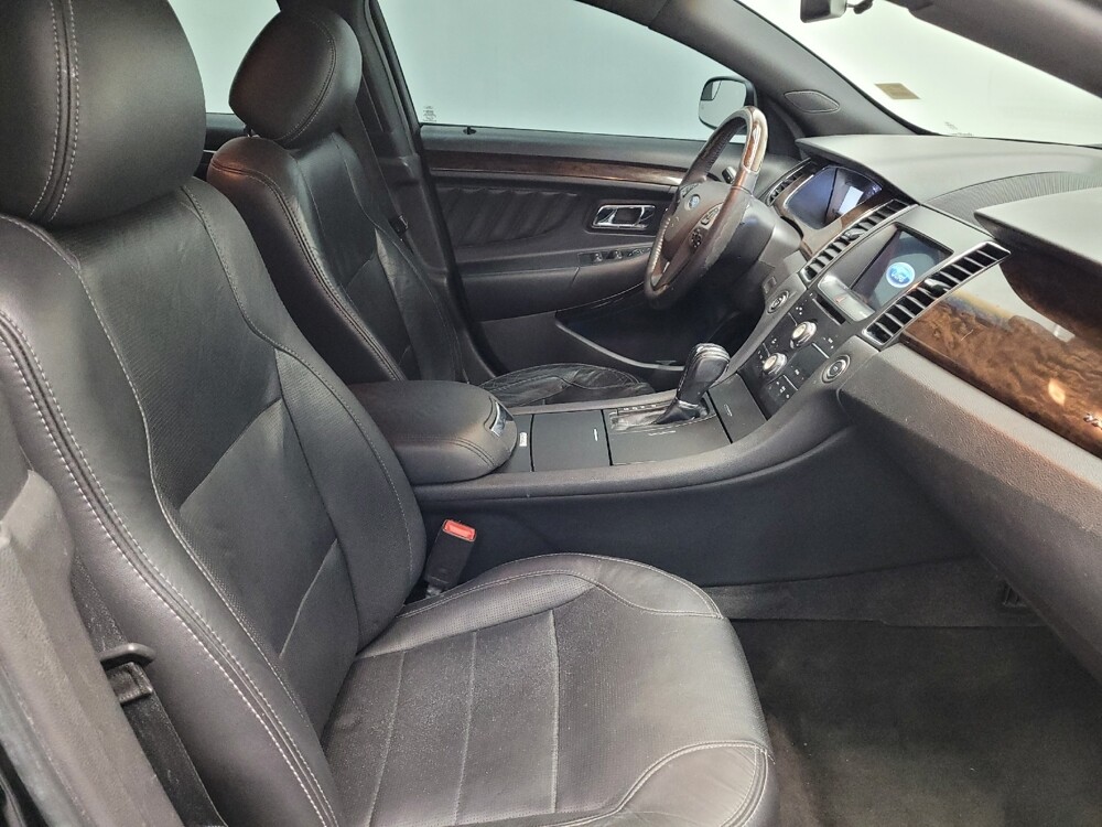 2016 Ford Taurus in Reno, NV 89502 - 18083183 21