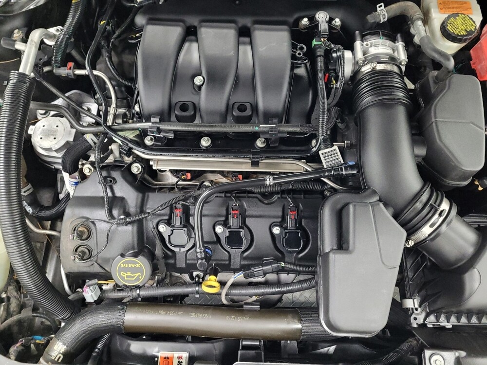 2016 Ford Taurus in Reno, NV 89502 - 18083183 30