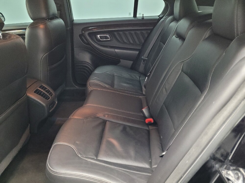 2016 Ford Taurus in Reno, NV 89502 - 18083183 18