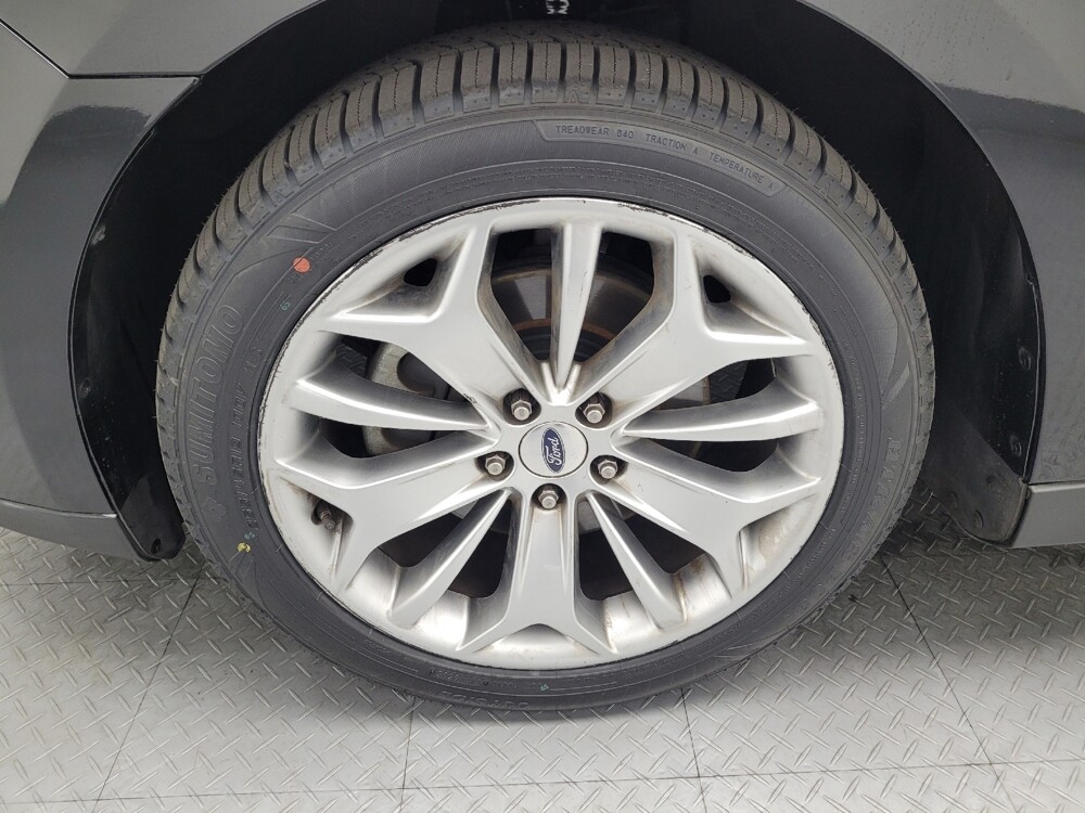 2016 Ford Taurus in Reno, NV 89502 - 18083183 31