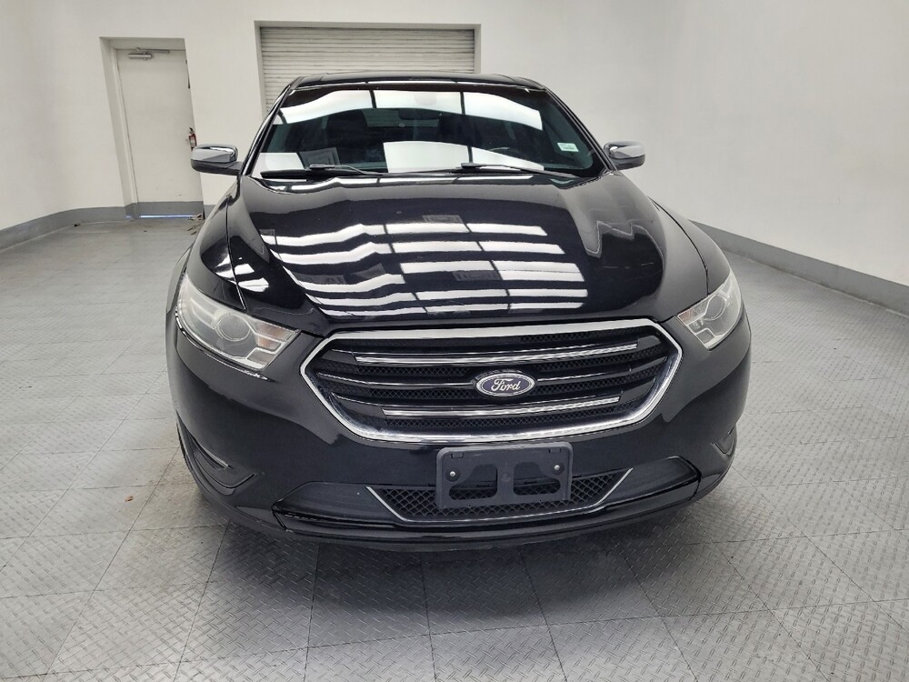 2016 Ford Taurus in Reno, NV 89502 - 18083183 14