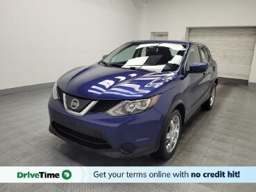 2019 Nissan Rogue Sport in Las Vegas, NV 89102