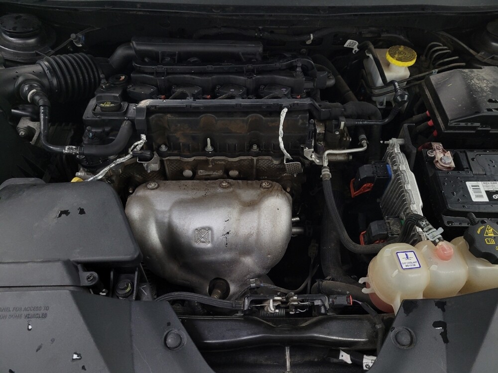 2019 Jeep Cherokee in Las Vegas, NV 89104 - 18083185 30