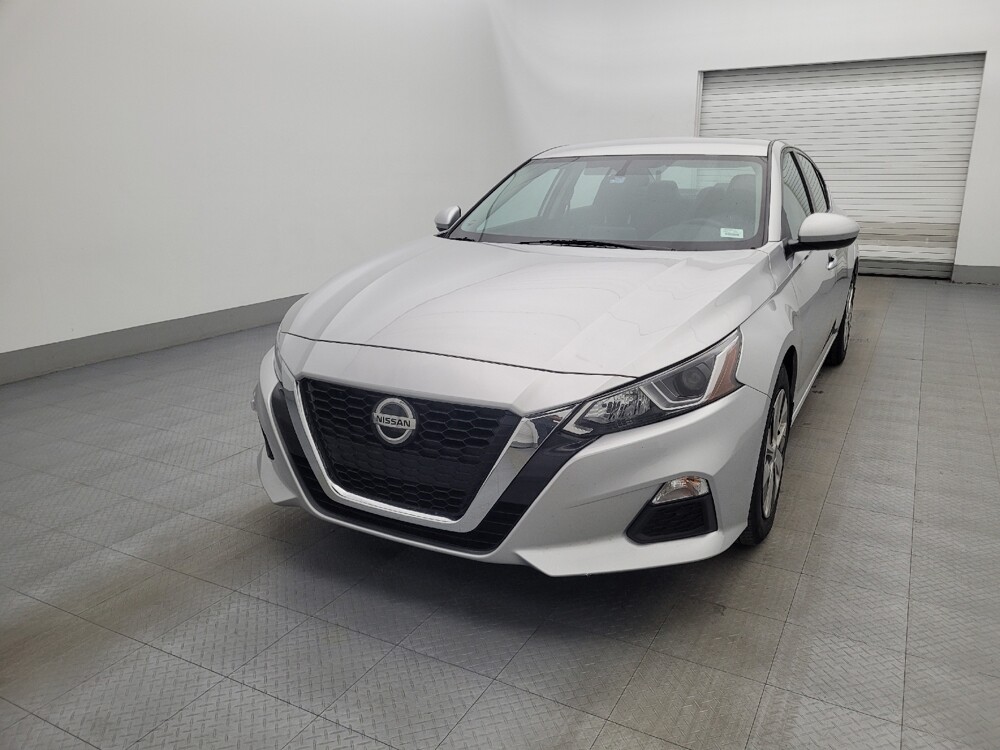 2020 Nissan Altima in Tallahassee, FL 32304 - 18083186 15