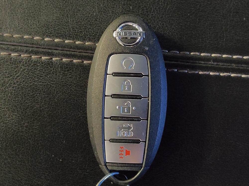 2020 Nissan Altima in Tallahassee, FL 32304 - 18083186 32