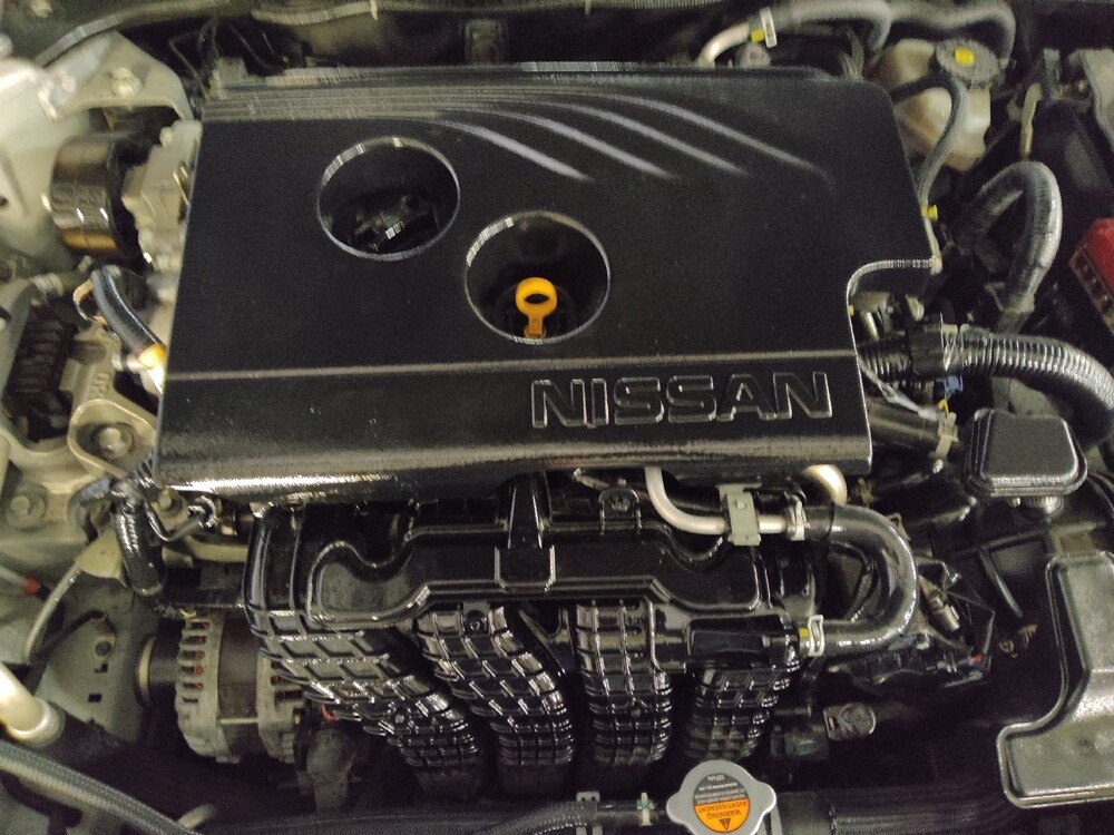 2020 Nissan Altima in Tallahassee, FL 32304 - 18083186 30