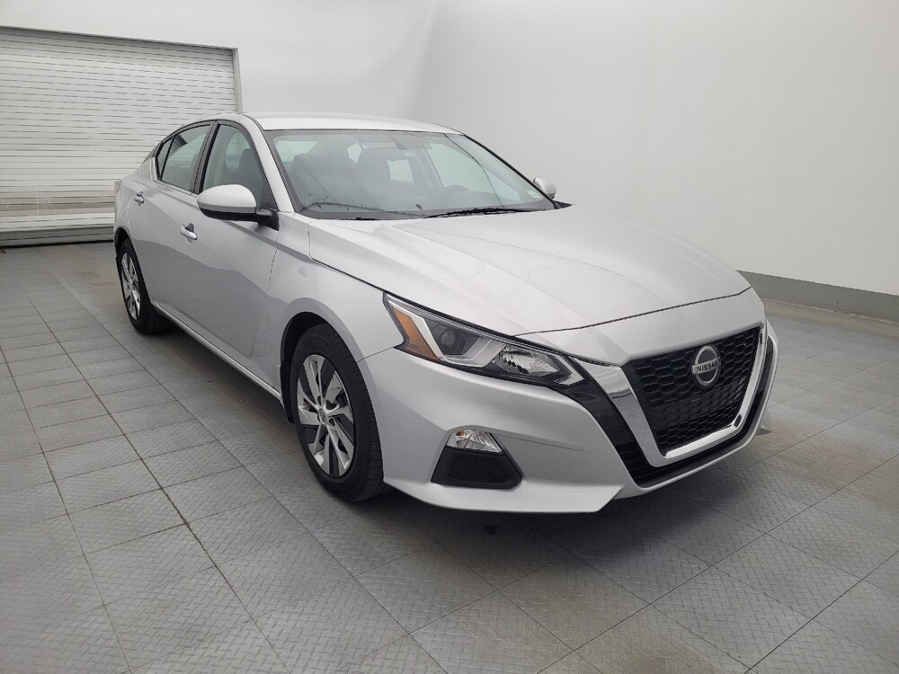 2020 Nissan Altima in Tallahassee, FL 32304 - 18083186 13