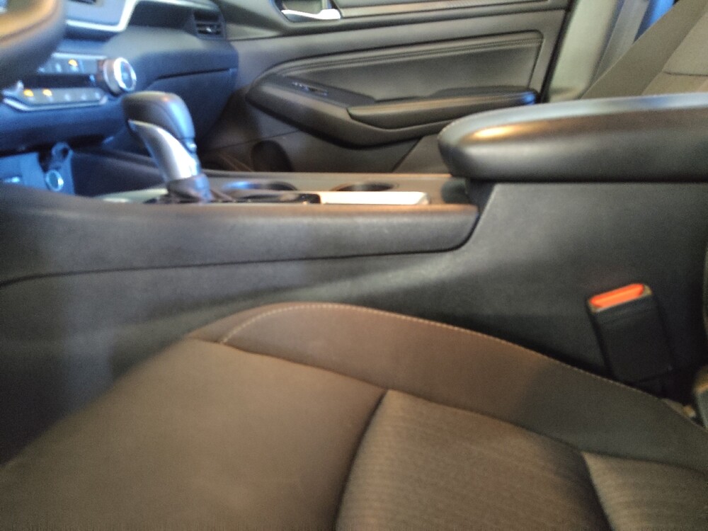 2020 Nissan Altima in Tallahassee, FL 32304 - 18083186 26