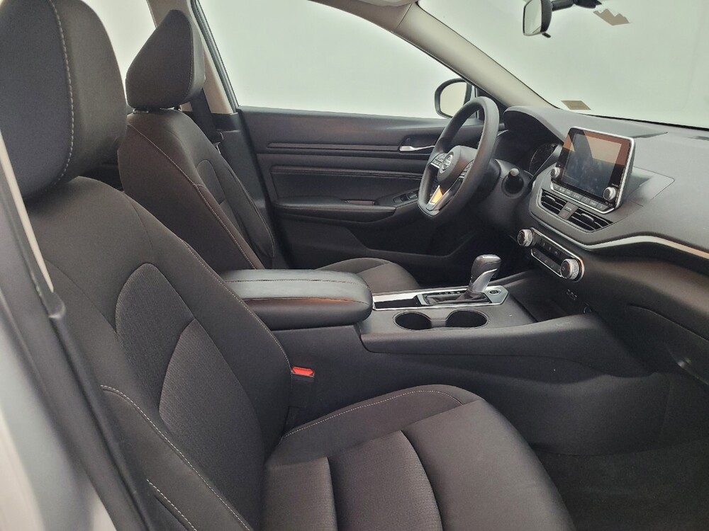 2020 Nissan Altima in Tallahassee, FL 32304 - 18083186 21