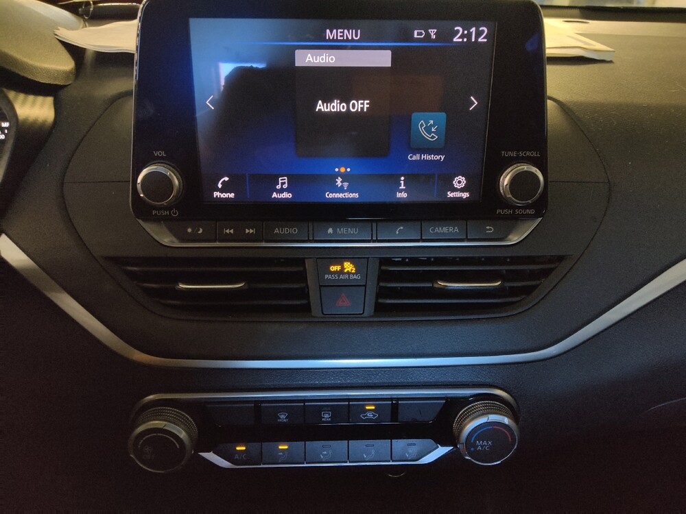 2020 Nissan Altima in Tallahassee, FL 32304 - 18083186 25