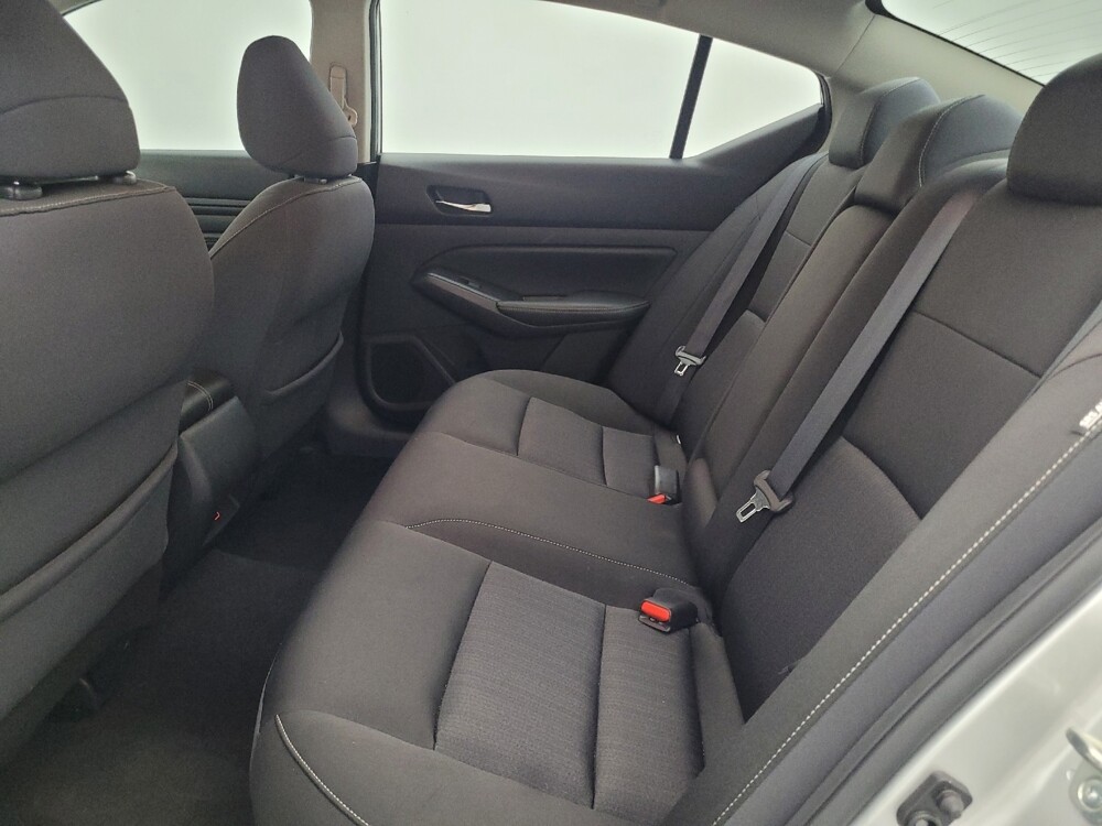 2020 Nissan Altima in Tallahassee, FL 32304 - 18083186 18