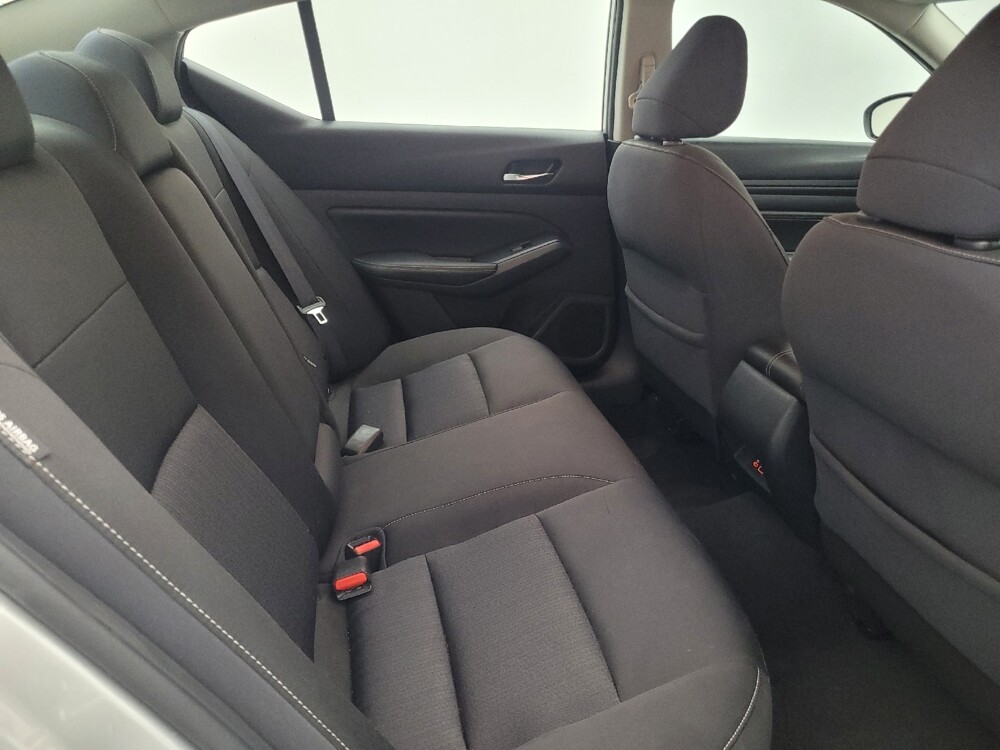 2020 Nissan Altima in Tallahassee, FL 32304 - 18083186 19