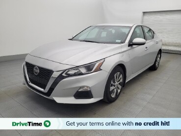 2020 Nissan Altima in Tallahassee, FL 32304