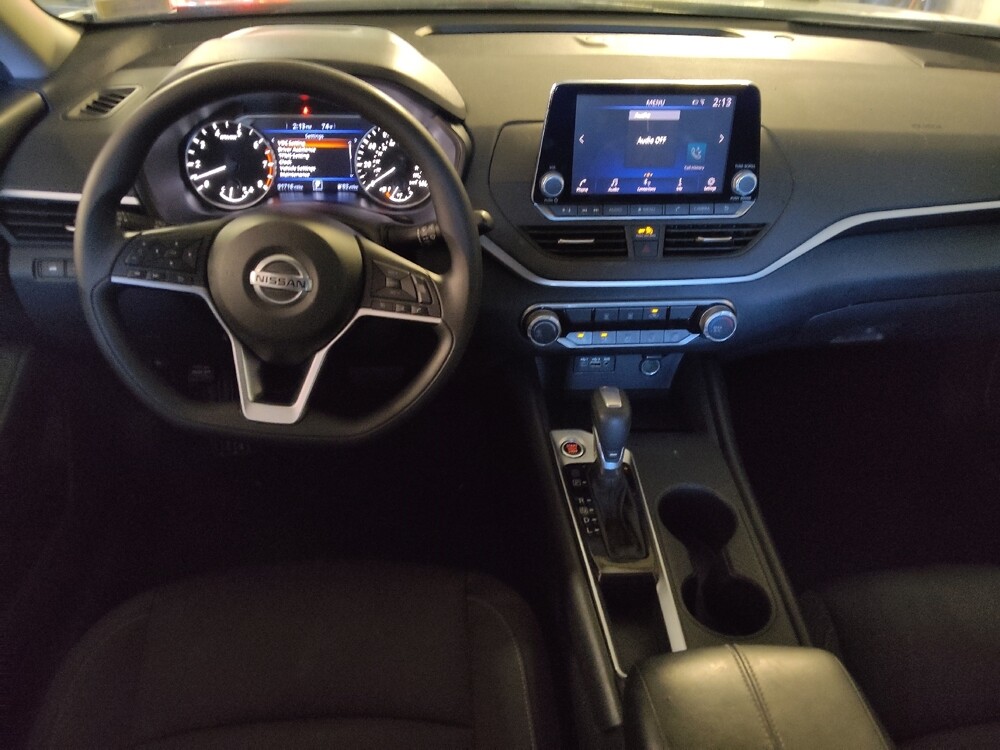 2020 Nissan Altima in Tallahassee, FL 32304 - 18083186 22