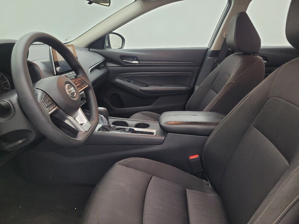 2020 Nissan Altima in Tallahassee, FL 32304 - 18083186 17