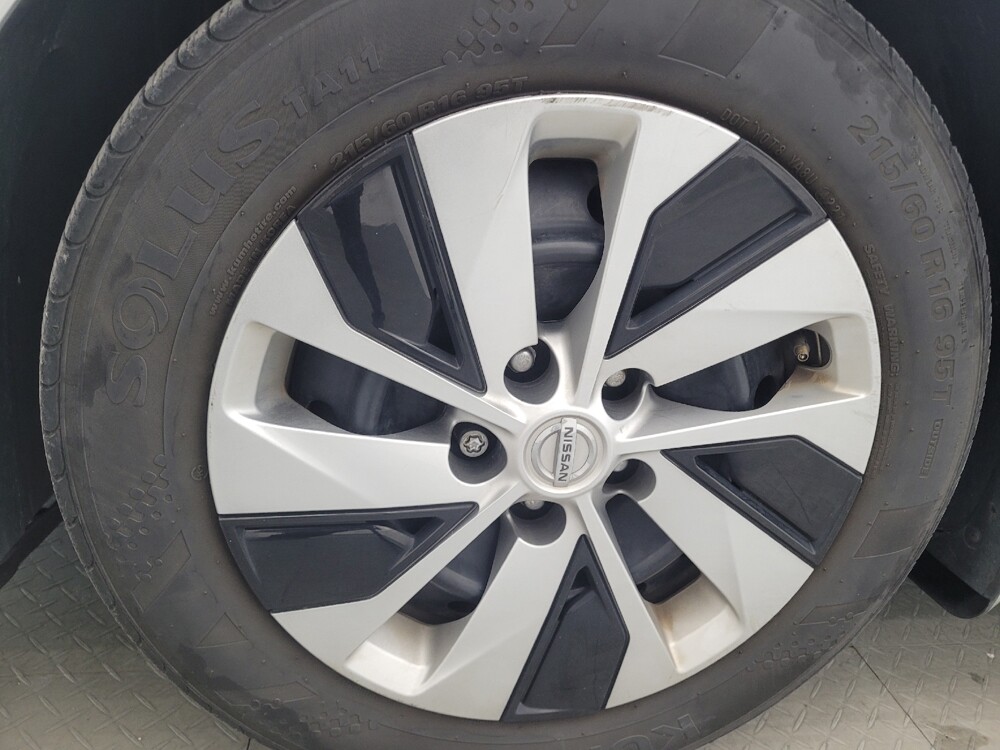 2020 Nissan Altima in Tallahassee, FL 32304 - 18083186 31