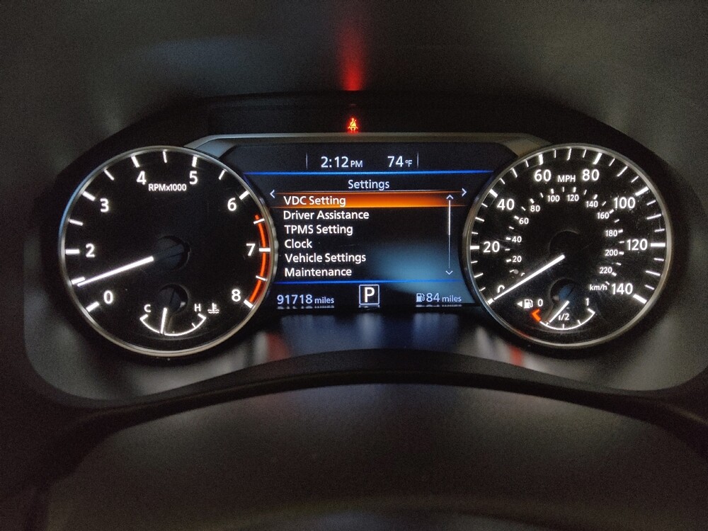 2020 Nissan Altima in Tallahassee, FL 32304 - 18083186 23