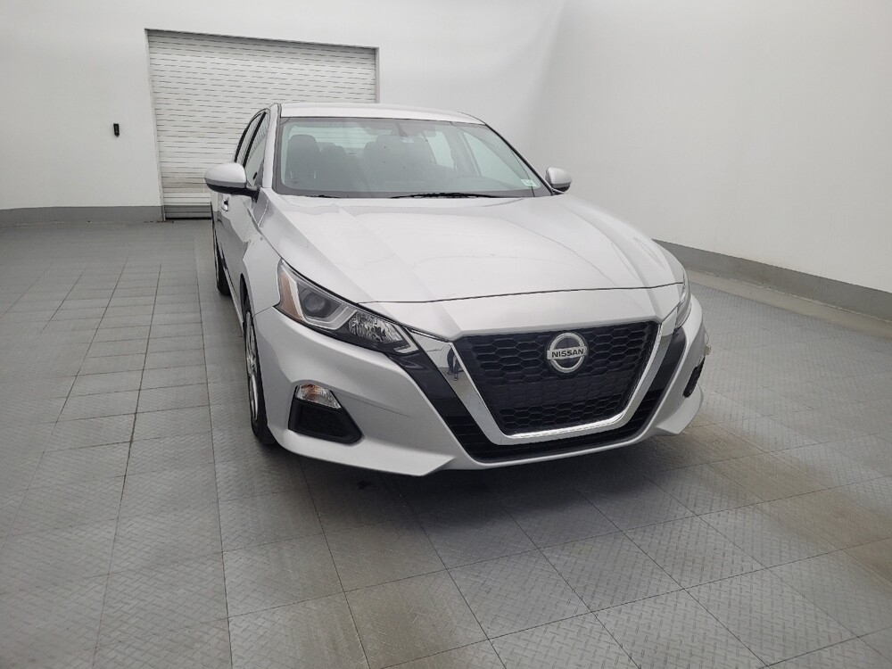 2020 Nissan Altima in Tallahassee, FL 32304 - 18083186 14