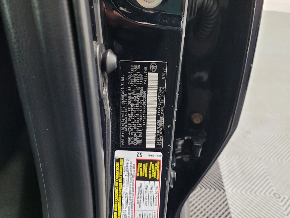 2019 Toyota Camry in Allentown, PA 18103 - 18083187 33