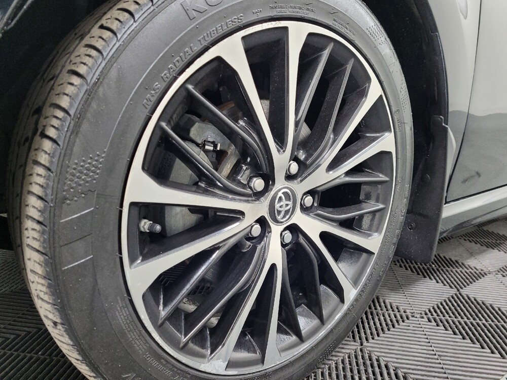 2019 Toyota Camry in Allentown, PA 18103 - 18083187 31