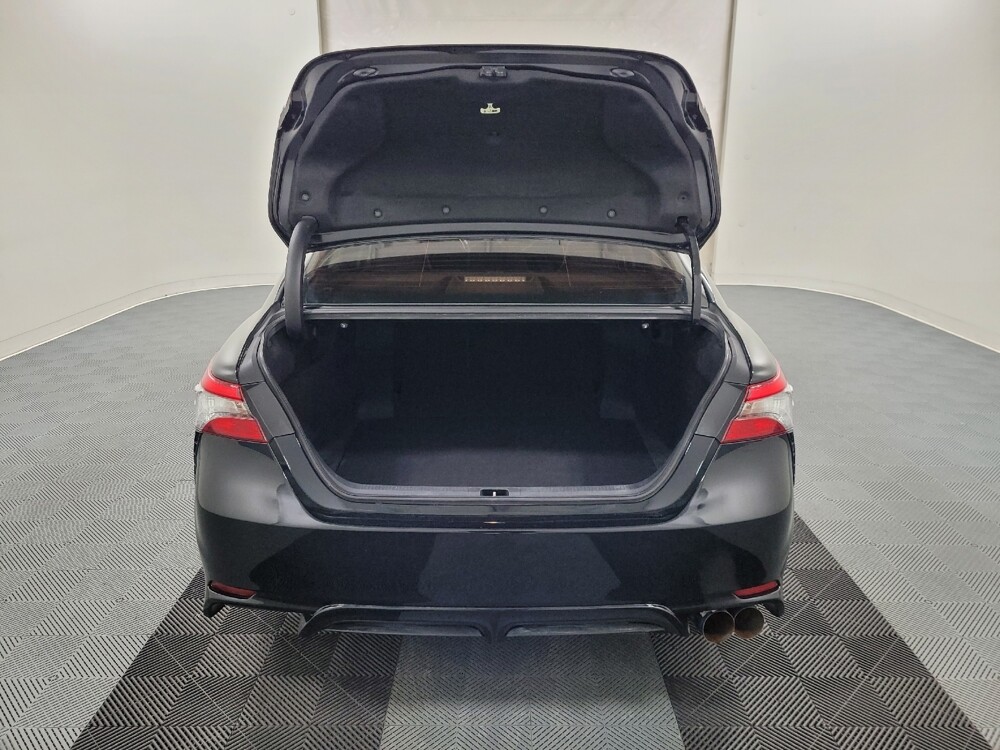 2019 Toyota Camry in Allentown, PA 18103 - 18083187 29