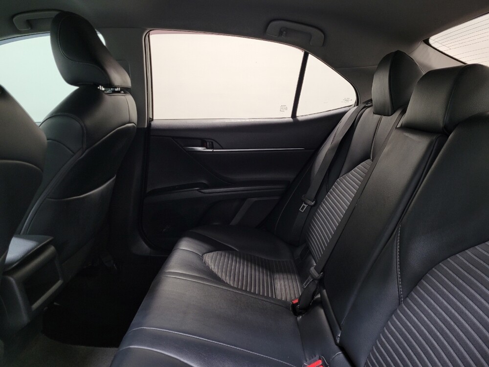 2019 Toyota Camry in Allentown, PA 18103 - 18083187 18