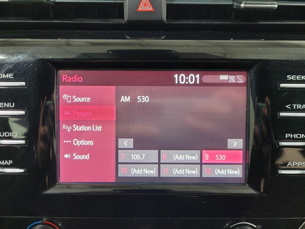 2019 Toyota Camry in Allentown, PA 18103 - 18083187 25