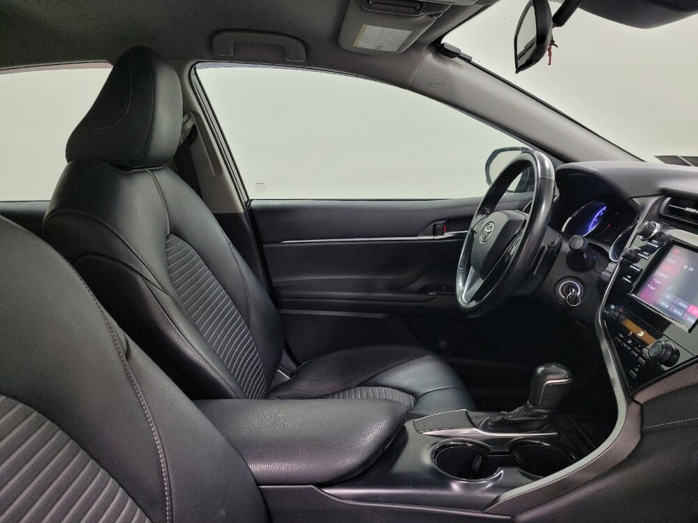 2019 Toyota Camry in Allentown, PA 18103 - 18083187 21