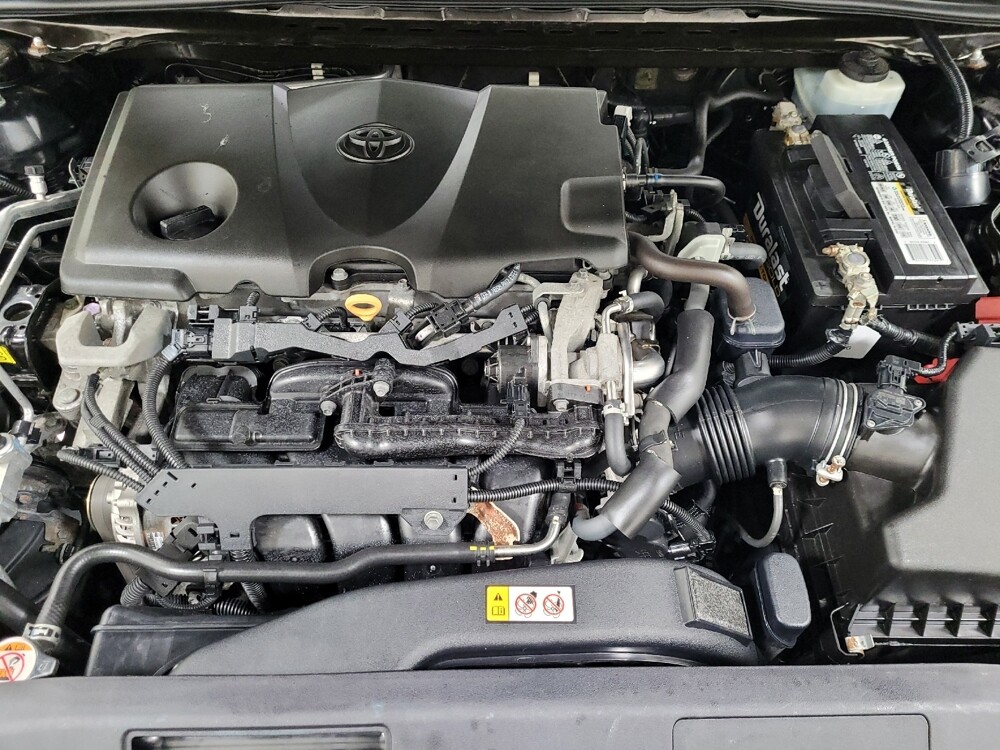 2019 Toyota Camry in Allentown, PA 18103 - 18083187 30