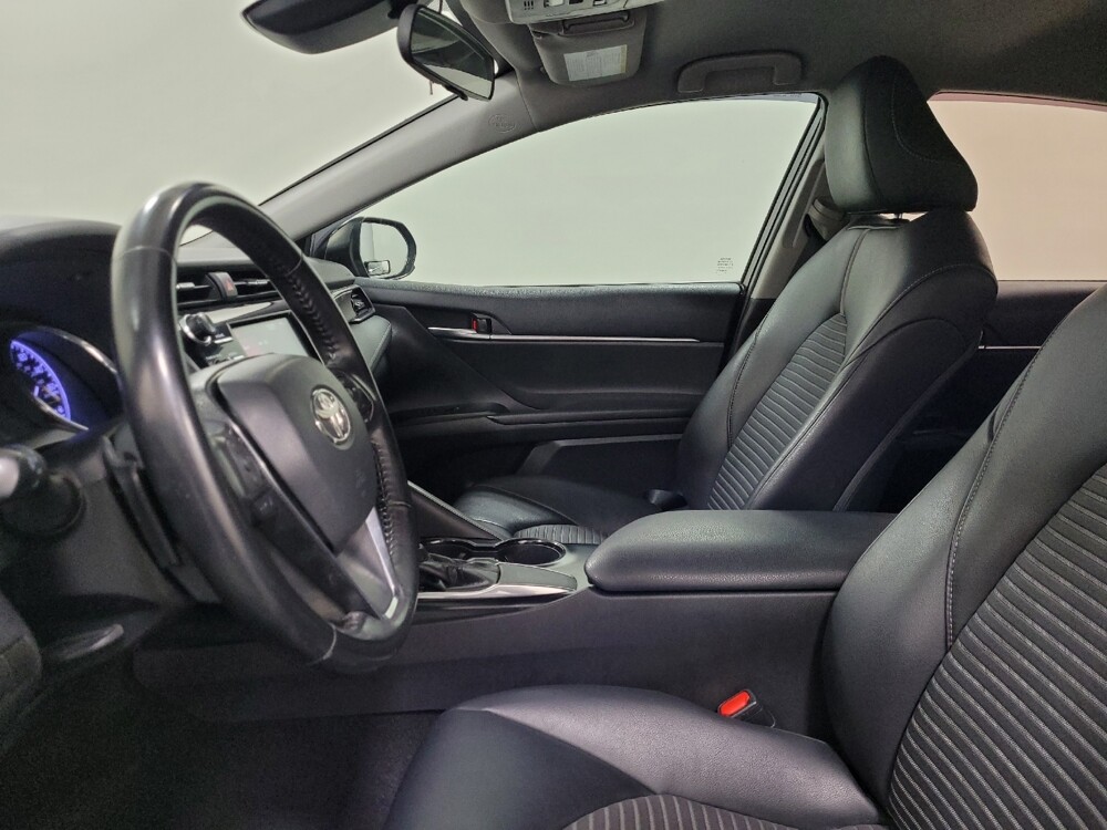 2019 Toyota Camry in Allentown, PA 18103 - 18083187 17