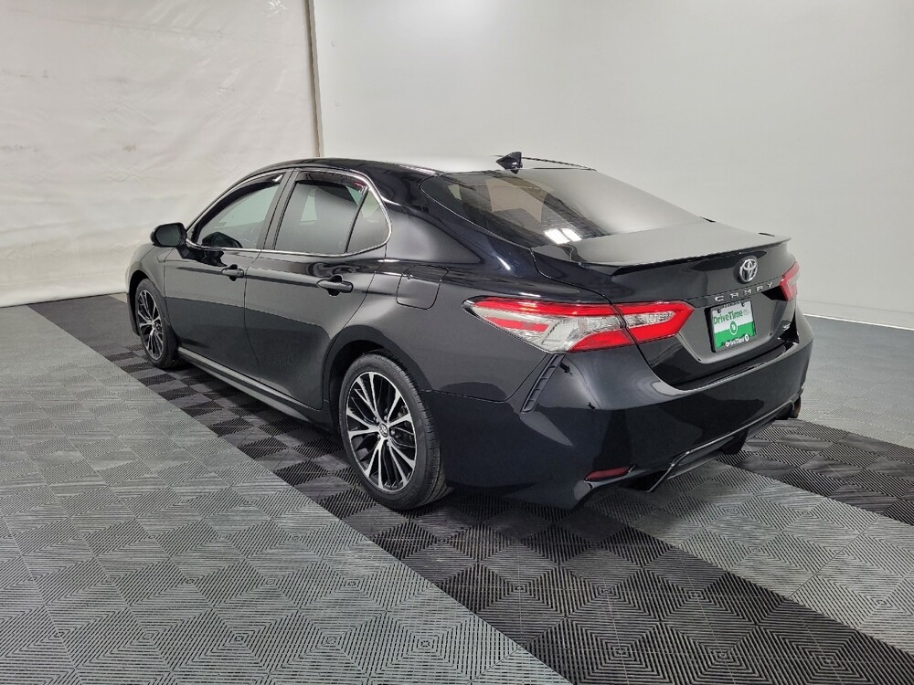 2019 Toyota Camry in Allentown, PA 18103 - 18083187 3