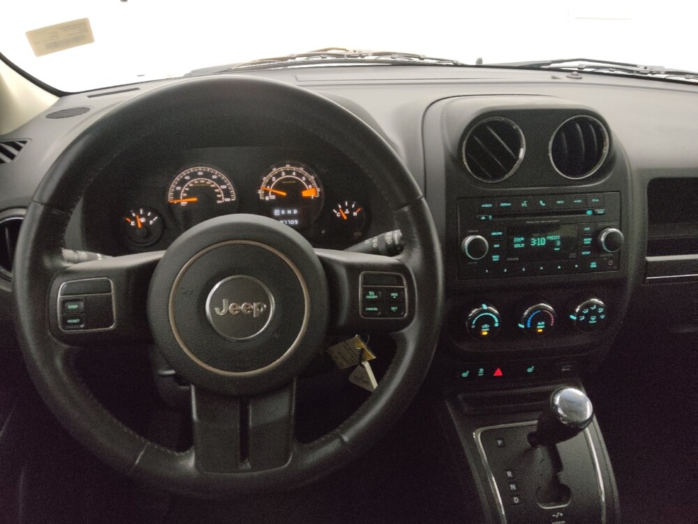 2017 Jeep Patriot in Kissimmee, FL 34744 - 18083189 22