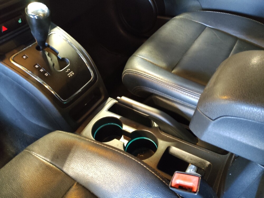 2017 Jeep Patriot in Kissimmee, FL 34744 - 18083189 26