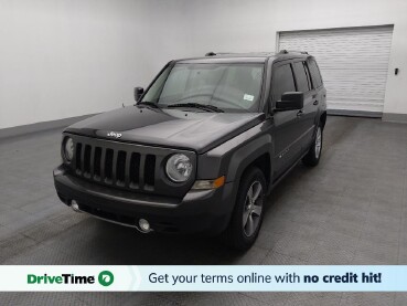 2017 Jeep Patriot in Kissimmee, FL 34744