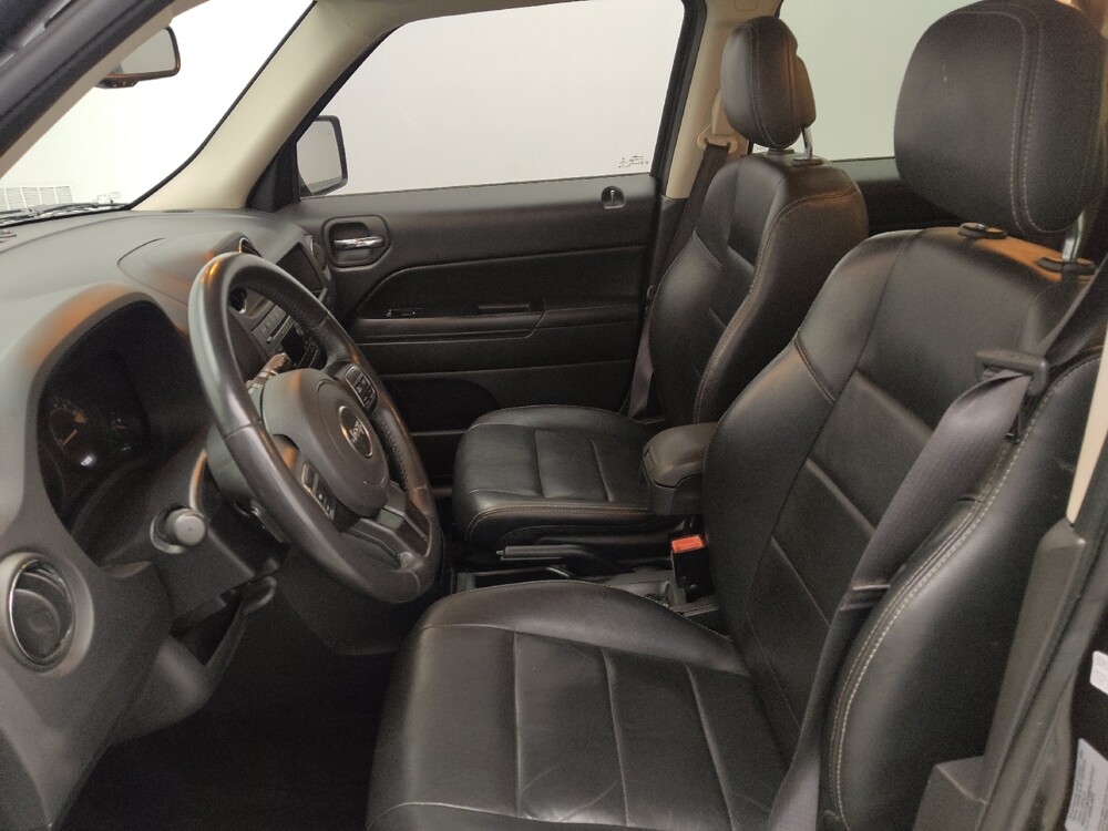 2017 Jeep Patriot in Kissimmee, FL 34744 - 18083189 17