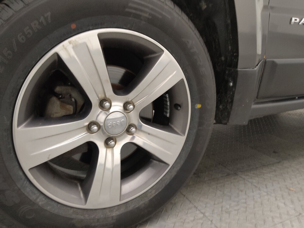 2017 Jeep Patriot in Kissimmee, FL 34744 - 18083189 31