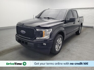 2018 Ford F150 in Gainesville, FL 32609