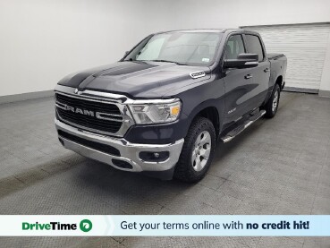 2019 RAM 1500 in Gainesville, FL 32609