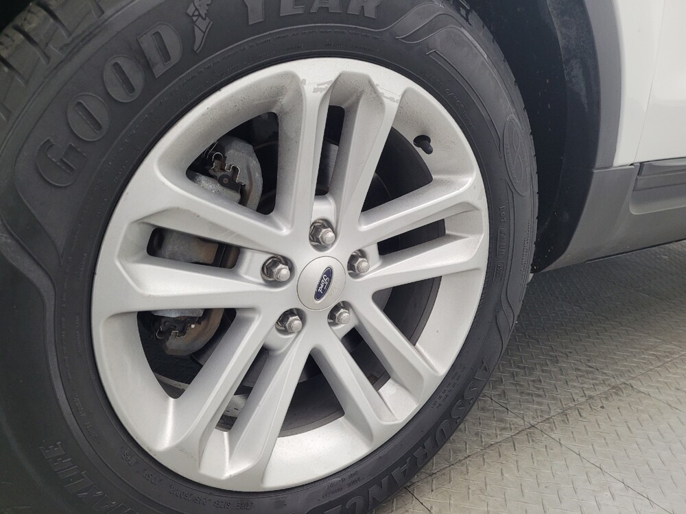 2015 Ford Explorer in Kissimmee, FL 34744 - 18083192 31