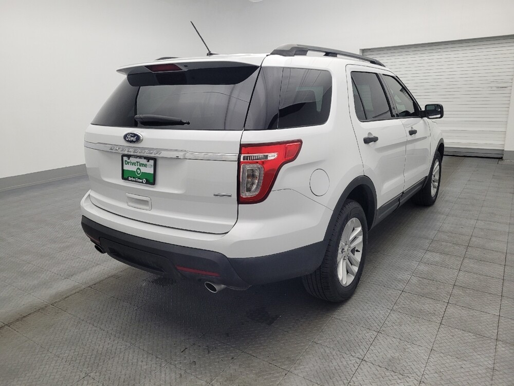 2015 Ford Explorer in Kissimmee, FL 34744 - 18083192 9