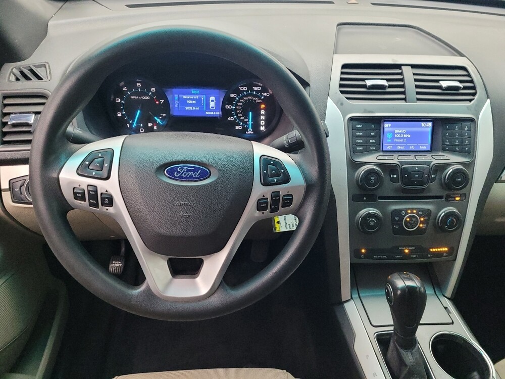 2015 Ford Explorer in Kissimmee, FL 34744 - 18083192 22