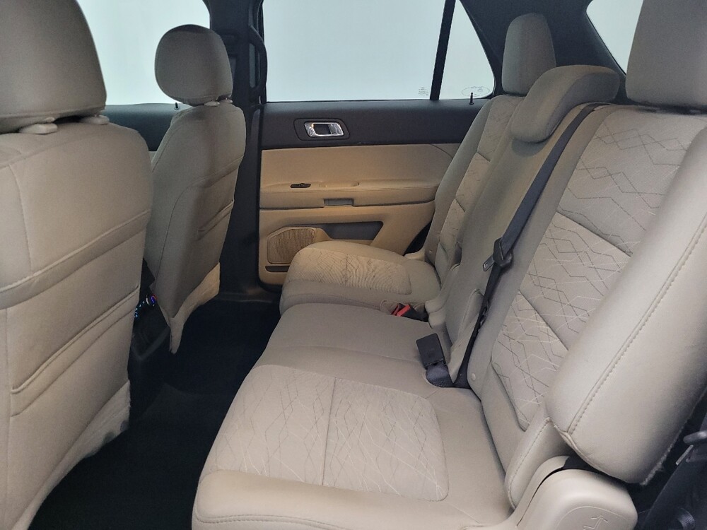 2015 Ford Explorer in Kissimmee, FL 34744 - 18083192 18