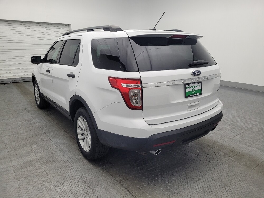 2015 Ford Explorer in Kissimmee, FL 34744 - 18083192 5