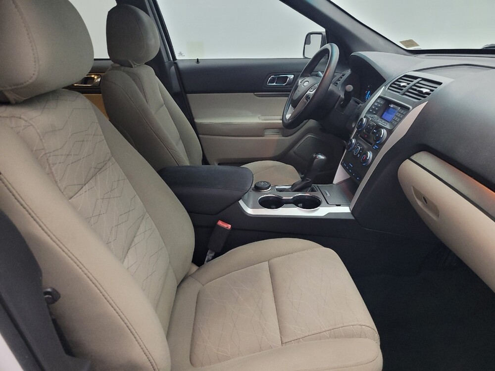 2015 Ford Explorer in Kissimmee, FL 34744 - 18083192 21