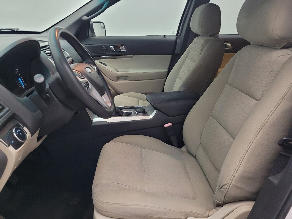 2015 Ford Explorer in Kissimmee, FL 34744 - 18083192 17