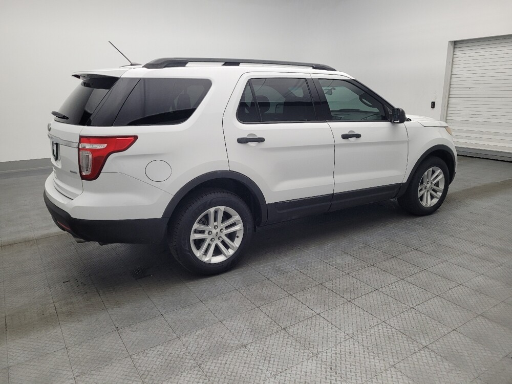 2015 Ford Explorer in Kissimmee, FL 34744 - 18083192 10