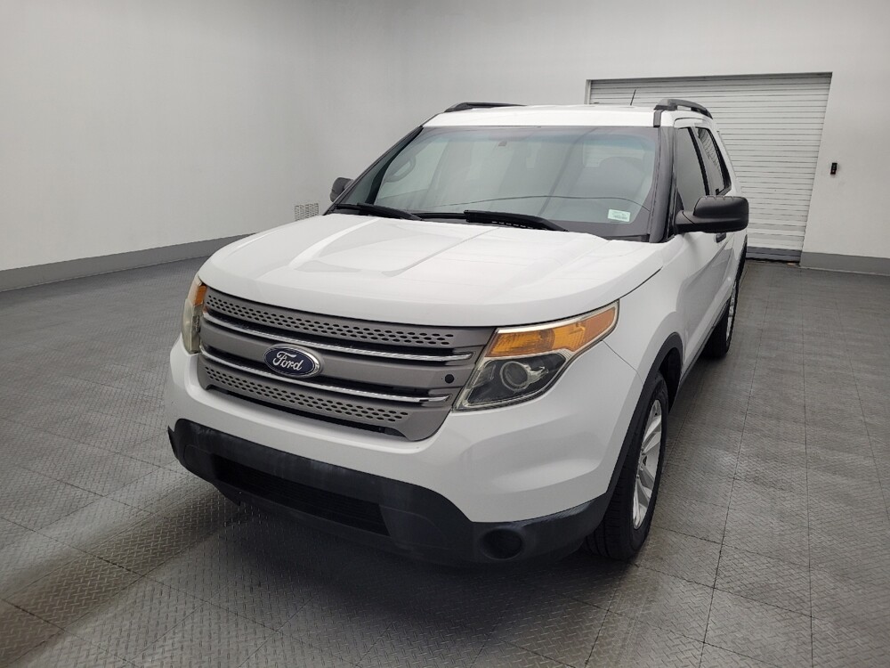 2015 Ford Explorer in Kissimmee, FL 34744 - 18083192 15