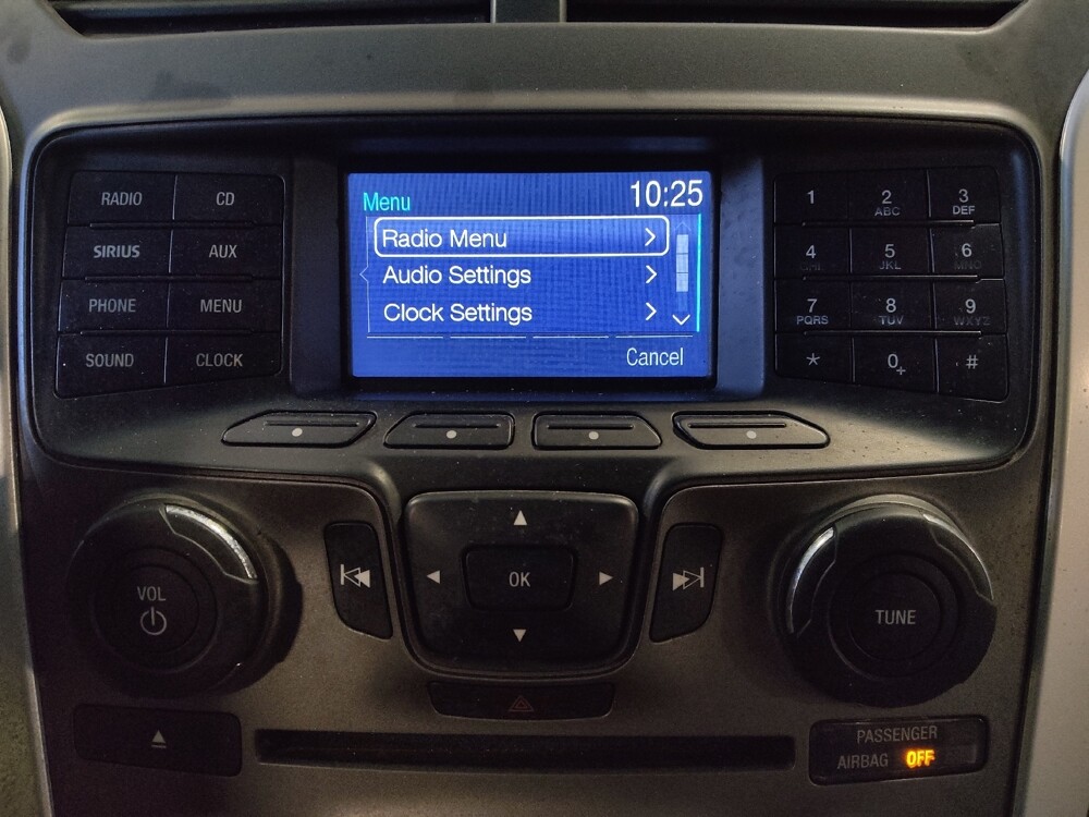 2015 Ford Explorer in Kissimmee, FL 34744 - 18083192 25